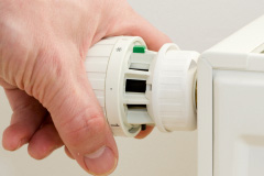 Moorhouse central heating repair costs