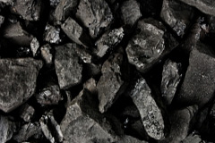 Moorhouse coal boiler costs