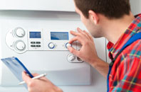 free commercial Moorhouse boiler quotes