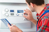 free Moorhouse gas safe engineer quotes