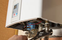 free Moorhouse boiler install quotes