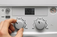free Moorhouse boiler maintenance quotes